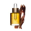 Olio viso Huile Santal - pelle secca o arrossata