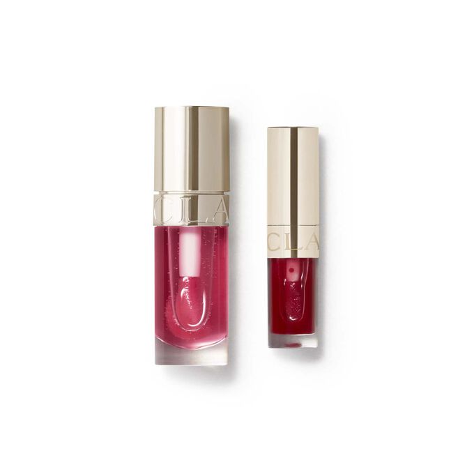 Ritaule Duo Lip Comfort Oil - Oli nutrienti per le labbra