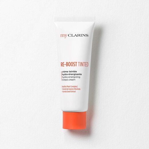 RE-BOOST crema colorata ultra energizzante