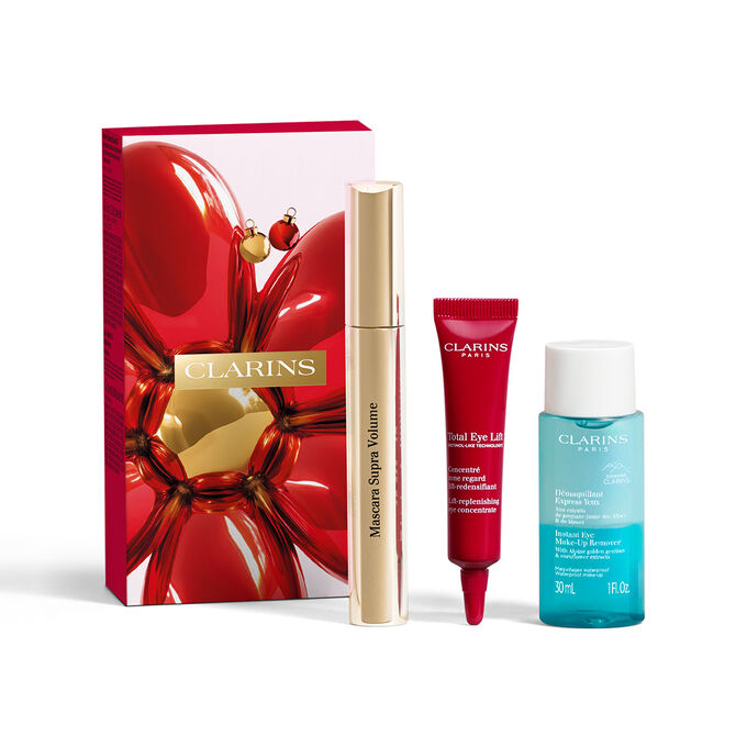 Rituale Mascara Supra Volume - Sguardo Sensazionale