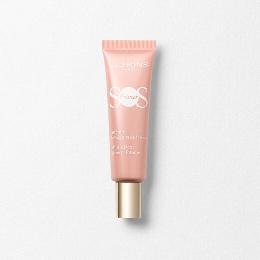 SOS Primer Rosa - Attenua i segni della fatica