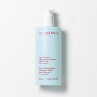 Latte Corpo Idratante Delicato