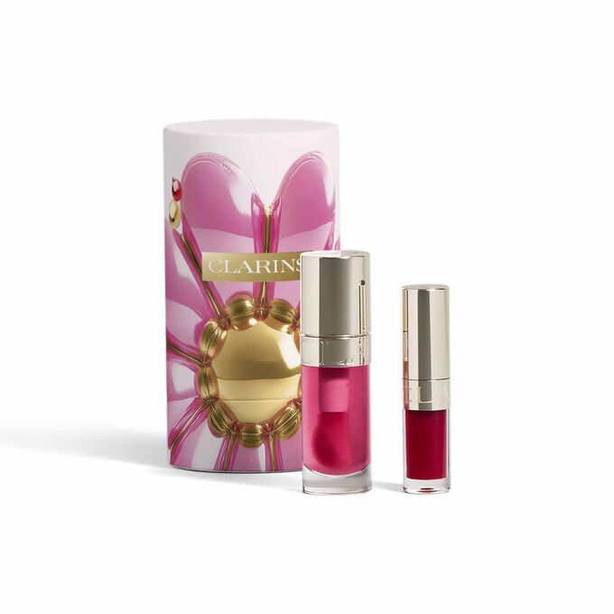 Ritaule Duo Lip Comfort Oil - Oli nutrienti per le labbra