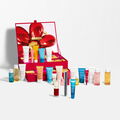 Calendario dell'Avvento 24 giorni - Trattamento e make-up