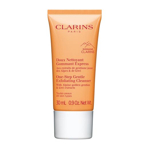 Detergente Esfoliante Delicato 30ml