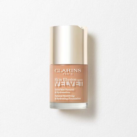 Skin Illusion Velvet