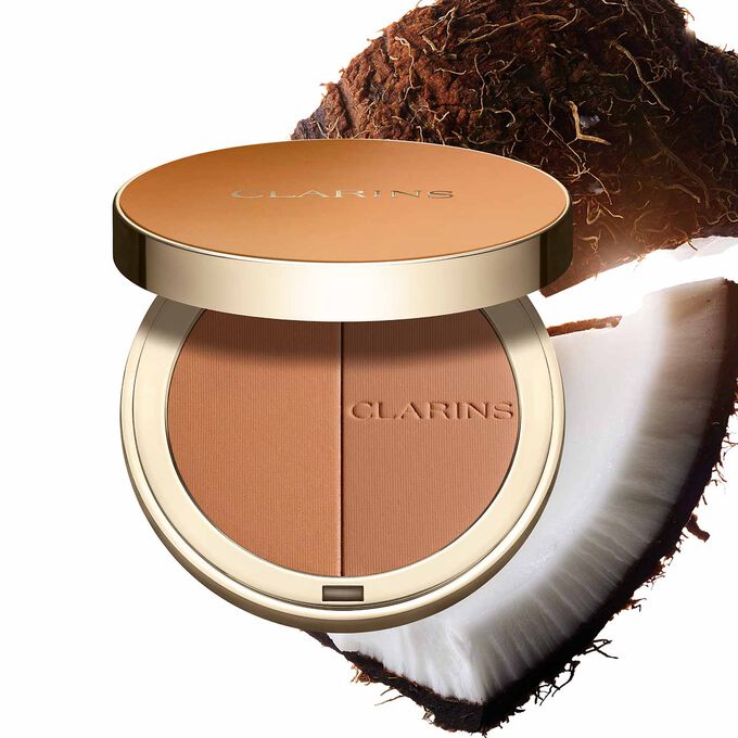 Terra abbronzante Ever Bronze