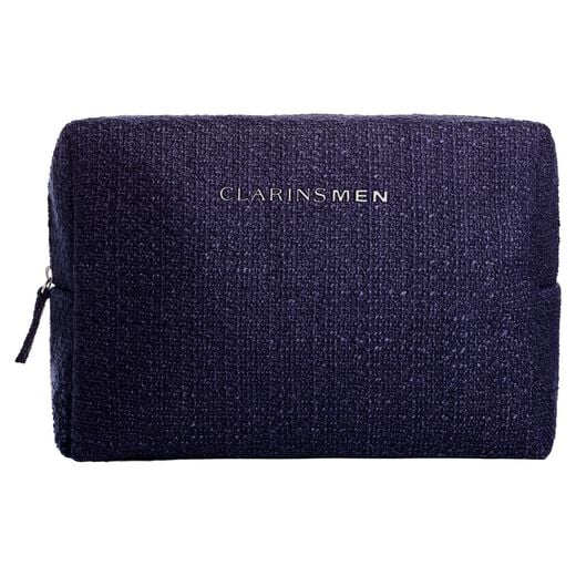 Trousse blu