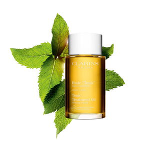 Olio corpo Huile Tonic