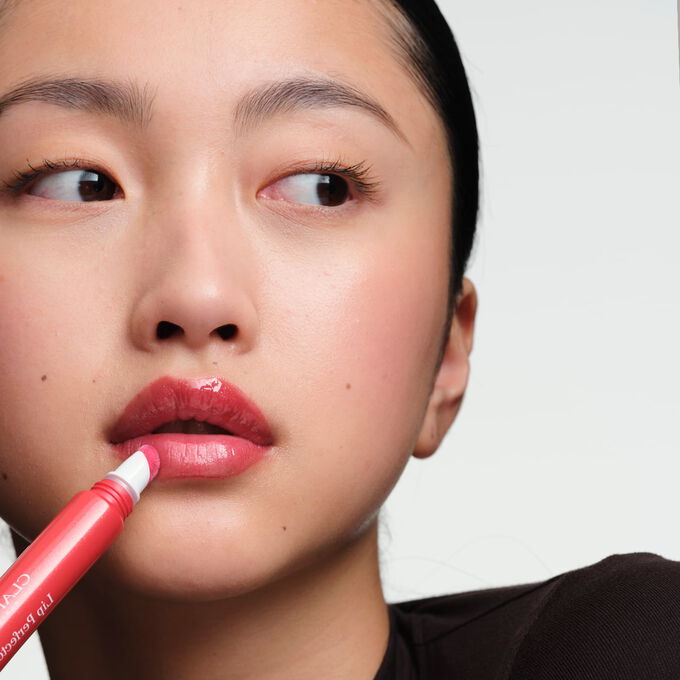 Lip Perfector labbra e guance