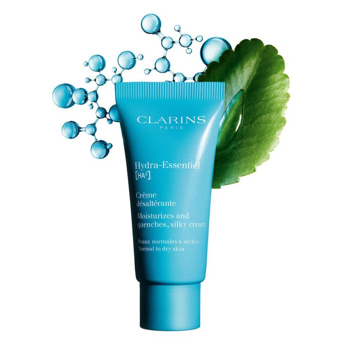 Hydra-Essentiel [HA²] - Crema idratante pelle da normale a secca