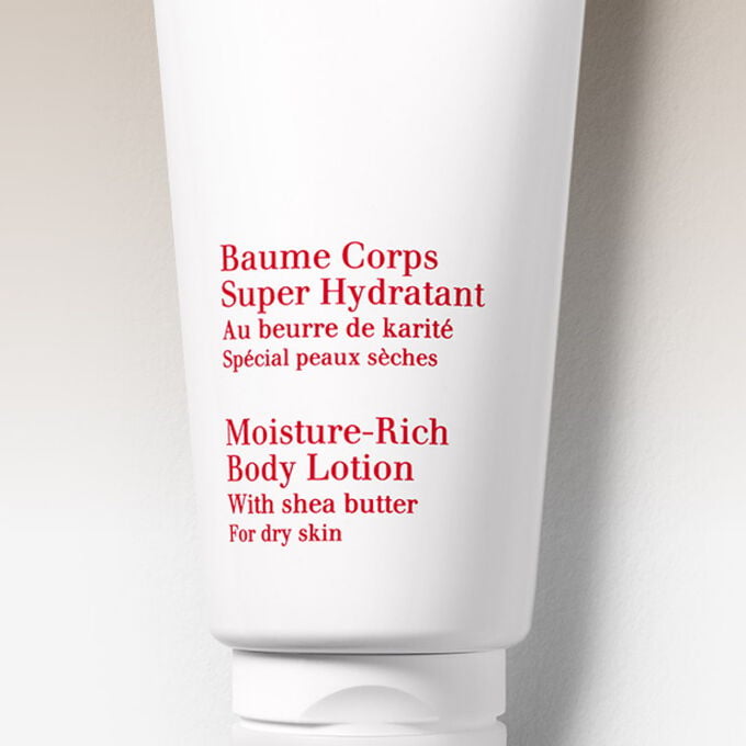 Crema Corpo Super Idratante