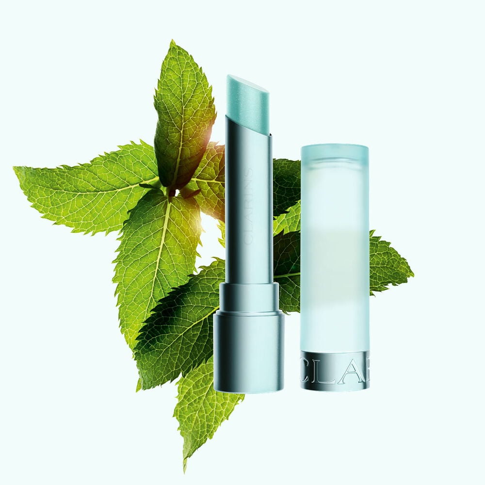 Lip Oil Balm - Cryo Collection