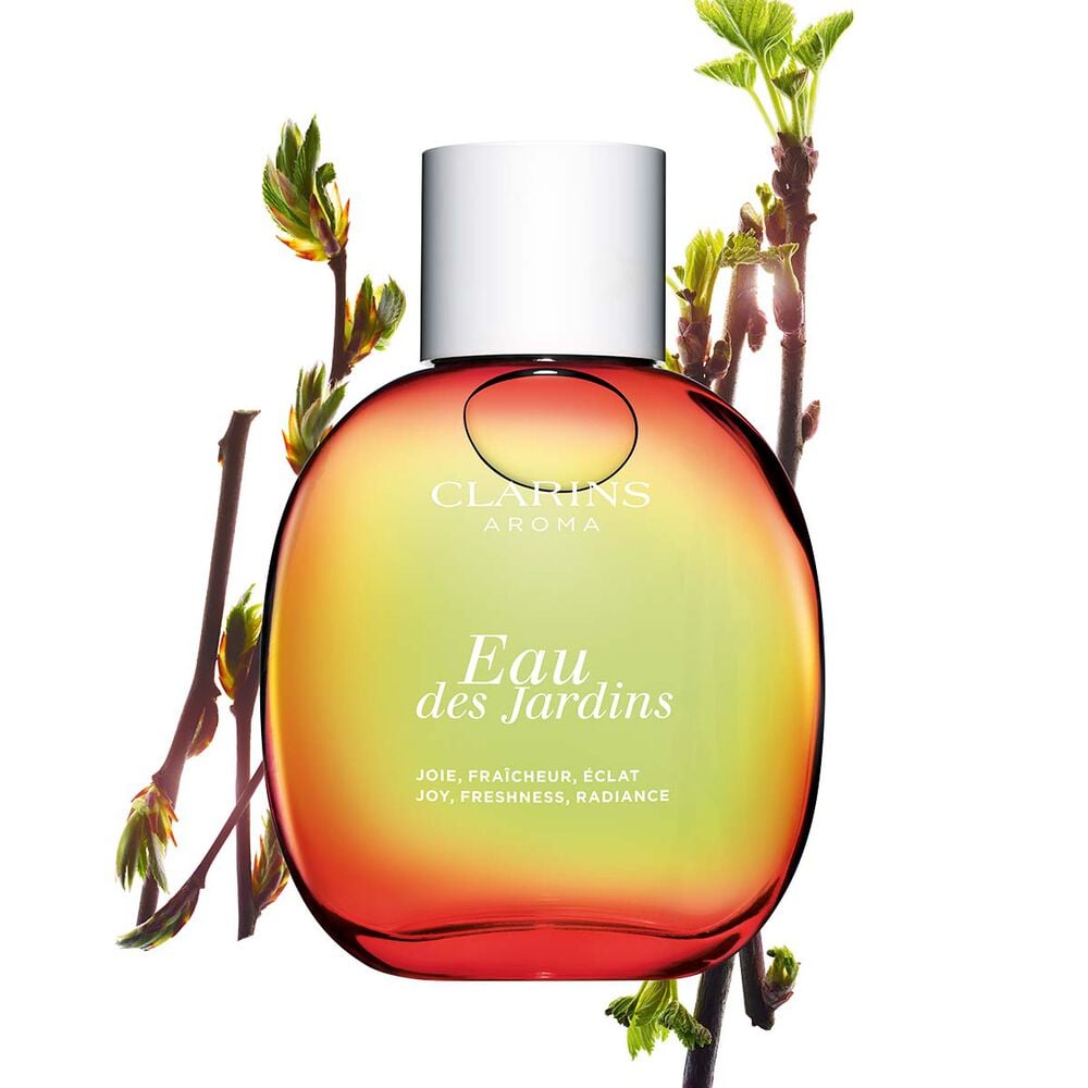 Acqua di Trattamento - Eau des Jardins