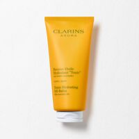 Crema-in olio idratante corpo “Tonicità”