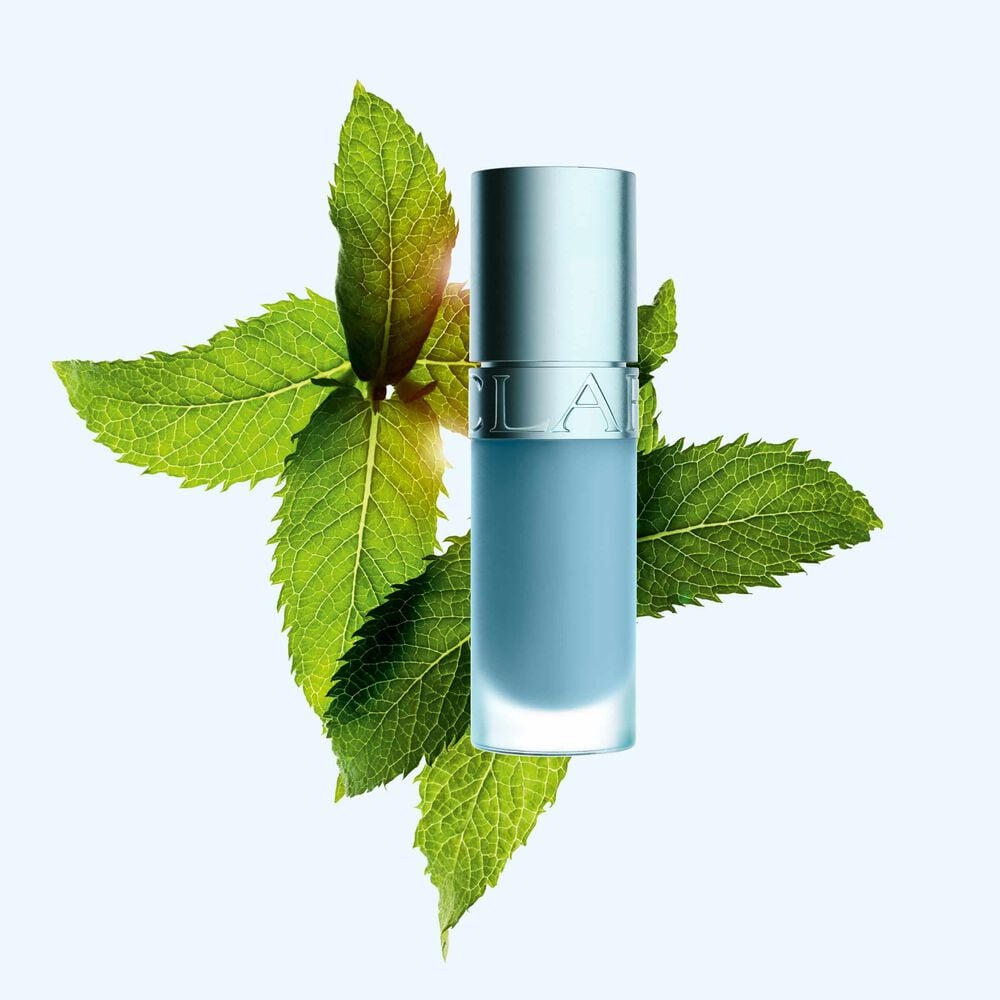 Lip Oil Cryo-Plumping
