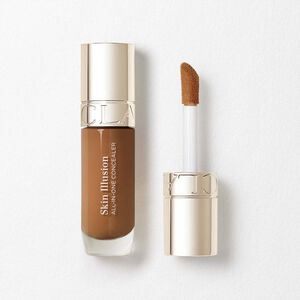 Skin Illusion All-In-One Concealer - Correttore Multi-Uso Finish Naturale Luminoso