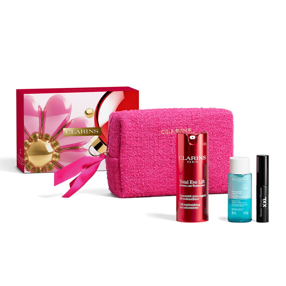 Rituale Trattamento Anti-et&agrave; Contorno Occhi - Total Eye Lift - Retinol-like