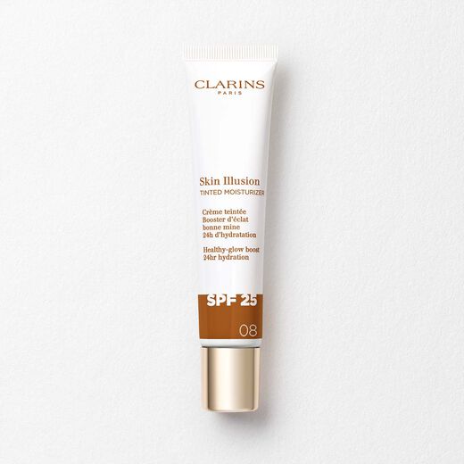 Skin Illusion Tinted Moisturizer SPF25