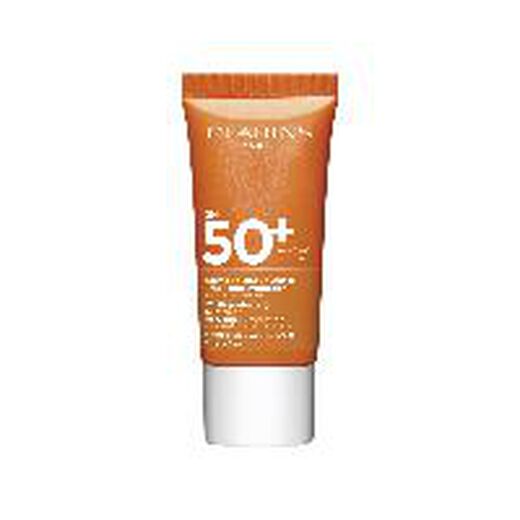 Crema Solare Viso SPF 50+