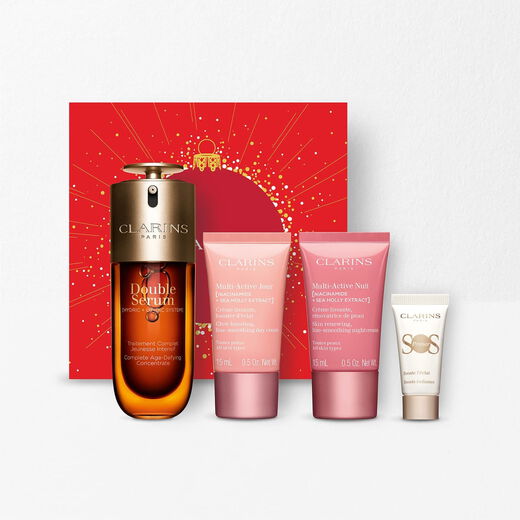Rituale Double Serum e Multi-Active
