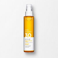 Olio Solare Spray Corpo UVA/UVB 30