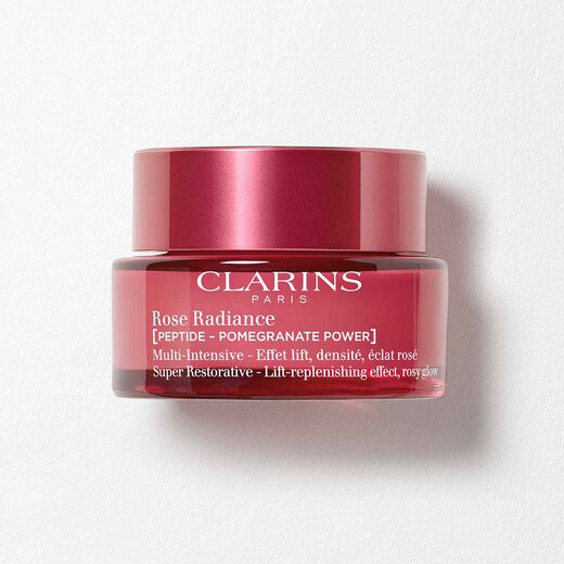 Rose Radiance Multi-Intensive