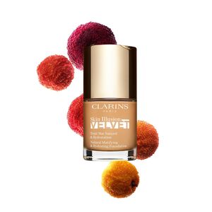 Clarins Skin Illusion Velvet