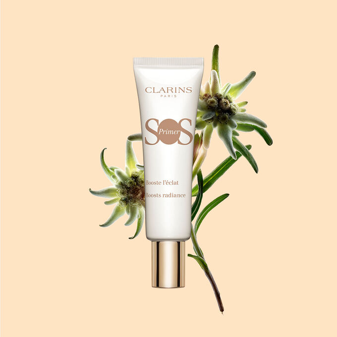 SOS Primer Bianco - Dona luminosit&agrave;