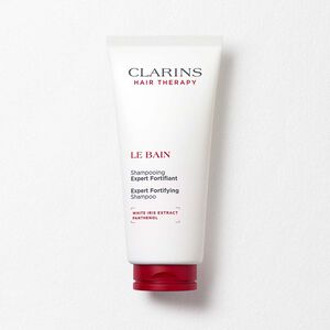 Clarins Le Bain - Shampoo Fortificante e Volumizzante