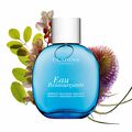 Acqua di Trattamento - Eau Ressour&ccedil;ante