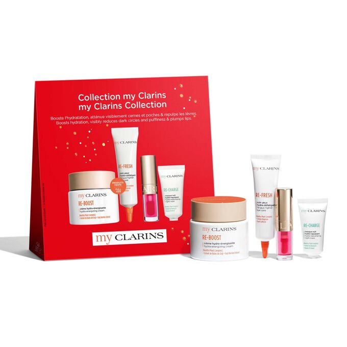 Collezione My Clarins