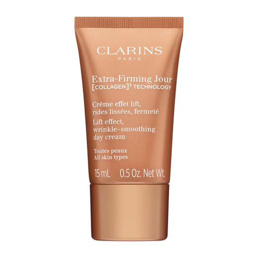 Extra-Firming Giorno tutti i timi di pelle, 15ml