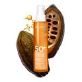 Spray Solare Illuminante Corpo SPF 50+