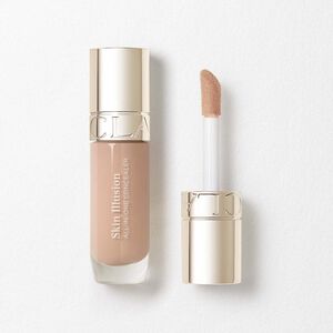 Skin Illusion All-In-One Concealer - Correttore Multi-Uso Finish Naturale Luminoso