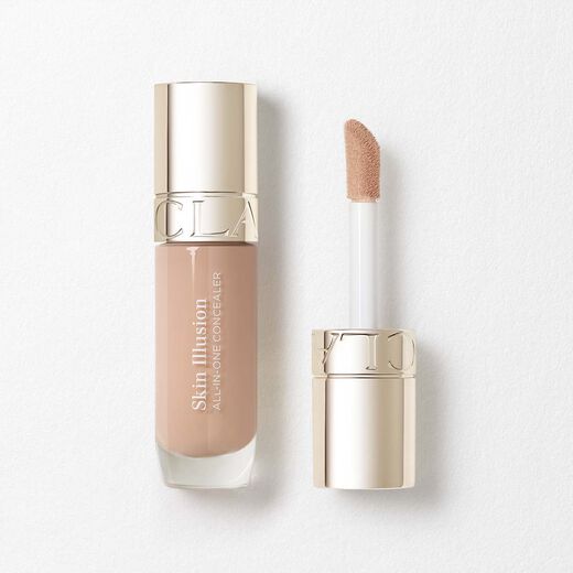 Skin Illusion All-In-One Concealer - Correttore Multi-Uso	Finish Naturale Luminoso