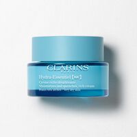 Hydra-Essentiel [HA²] - Crema idratante ricca per pelli secche