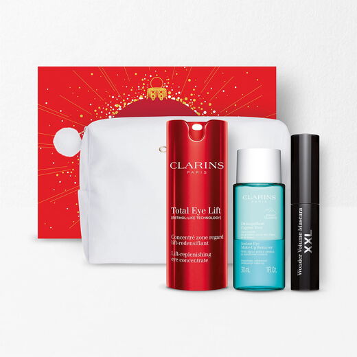 Rituale Total Eye Lift