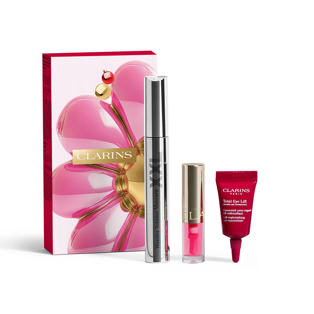 Rituale Mascara XXL - Volume Estremo delle Ciglia