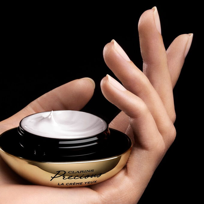 La Cr&egrave;me Yeux