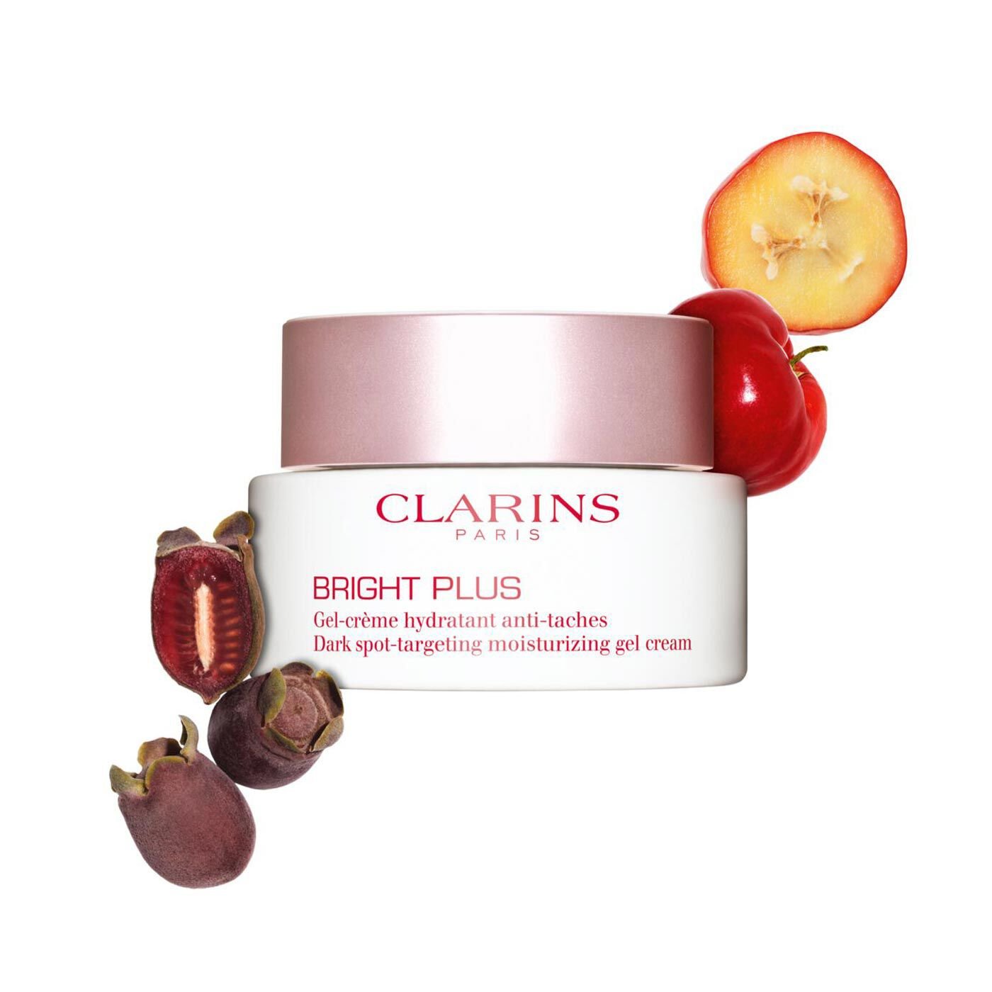 Bright Plus gel-crema idratante anti-macchie | CLARINS®