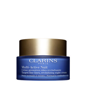 Trova un regalo Multi-Active Crema Notte Light