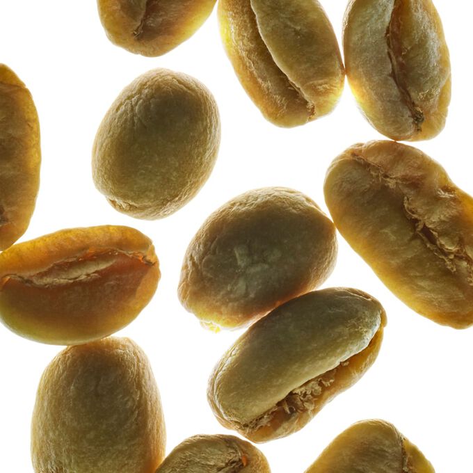 RE-FRESH Trattamento contorno occhi anti-fatica con caffeina vegetale