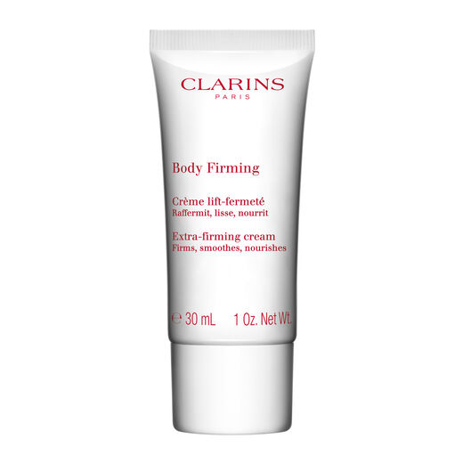 Body Firming Extra-Firming Cream taglia viaggio 30ml