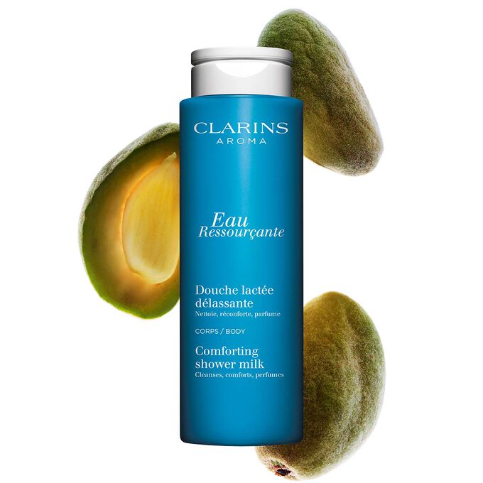 Bagnodoccia - Eau Ressour&ccedil;ante