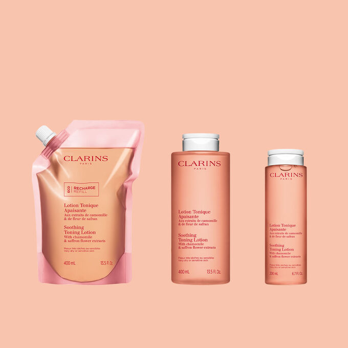 Tonico Lenitivo - Ricarica