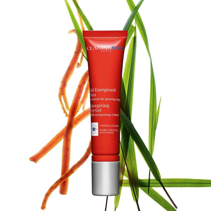 Gel Energizzante Contorno Occhi ClarinsMen