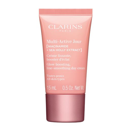 Multi-Active crema giorno tutti i tipi di pelle, taglia viaggio 15ml