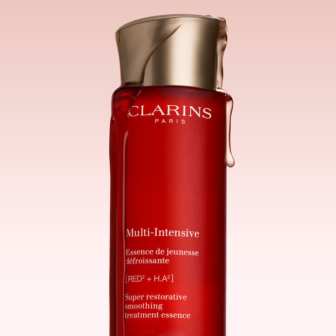 Lozione di giovinezza effetto lifting Multi-Intensive 50+
