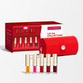 Lip Comfort Oil Set - Labbra brillanti e sublimate